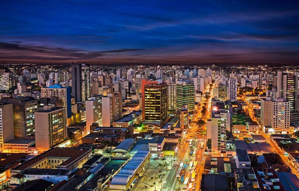 Campinas SP