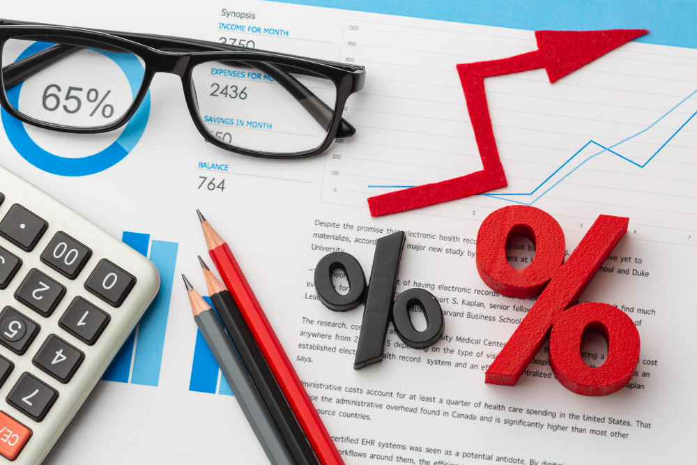 O que é juros abusivos