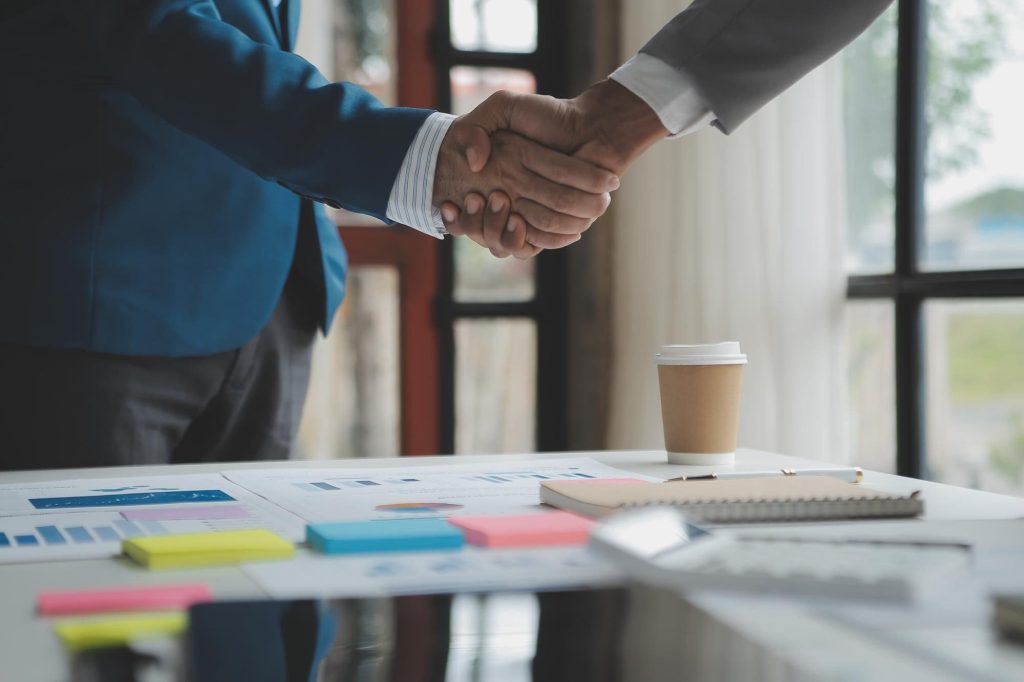 Negociação de Dívidas