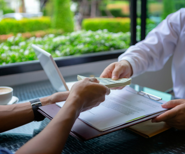 empresa ideal para revisão de financiamento de veículos